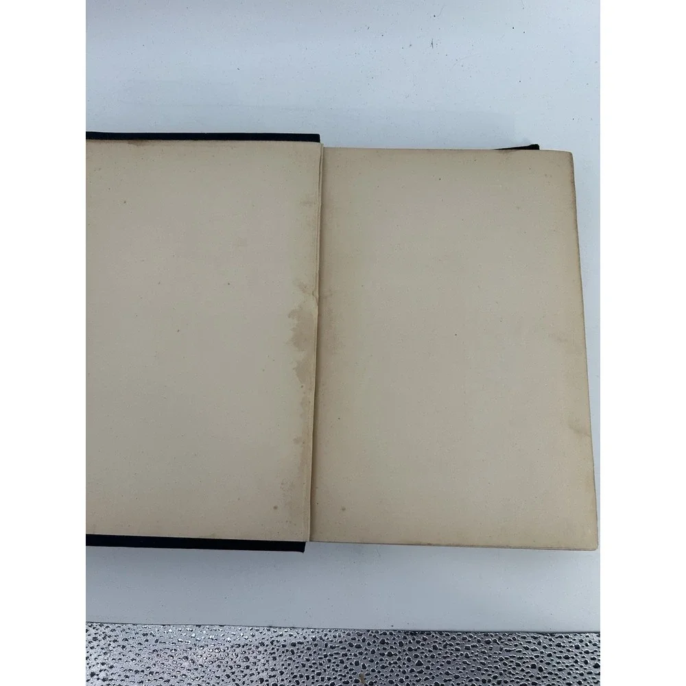 Works of James Fenimore Cooper Hardcover Book Volumes 5 7 8 9 & 10 Coopers Works